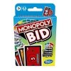 Gra Monopoly BID Hasbro F1699